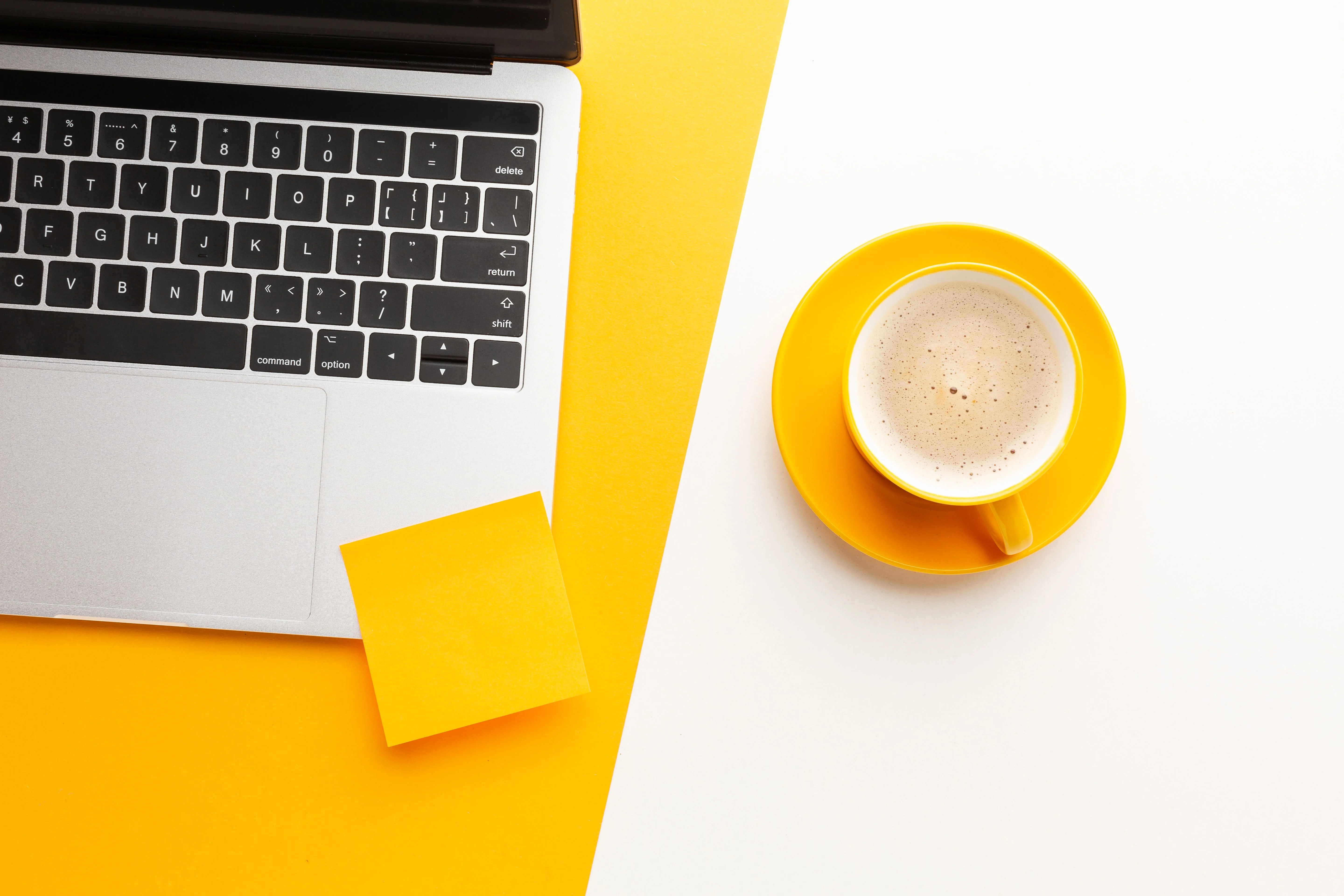 Digital Lunch Meeting